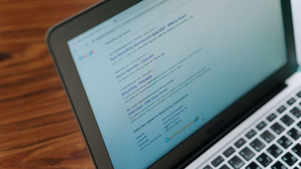 Como colocar seus posts na primeira página do Google um guia completo!