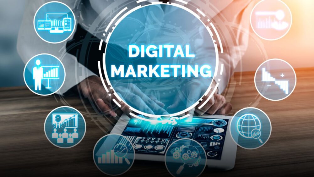 Como ganhar dinheiro com marketing digital