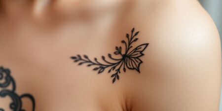 Tatuagem Íntima Feminina: Um Guia Completo - Blogueiro Convidado