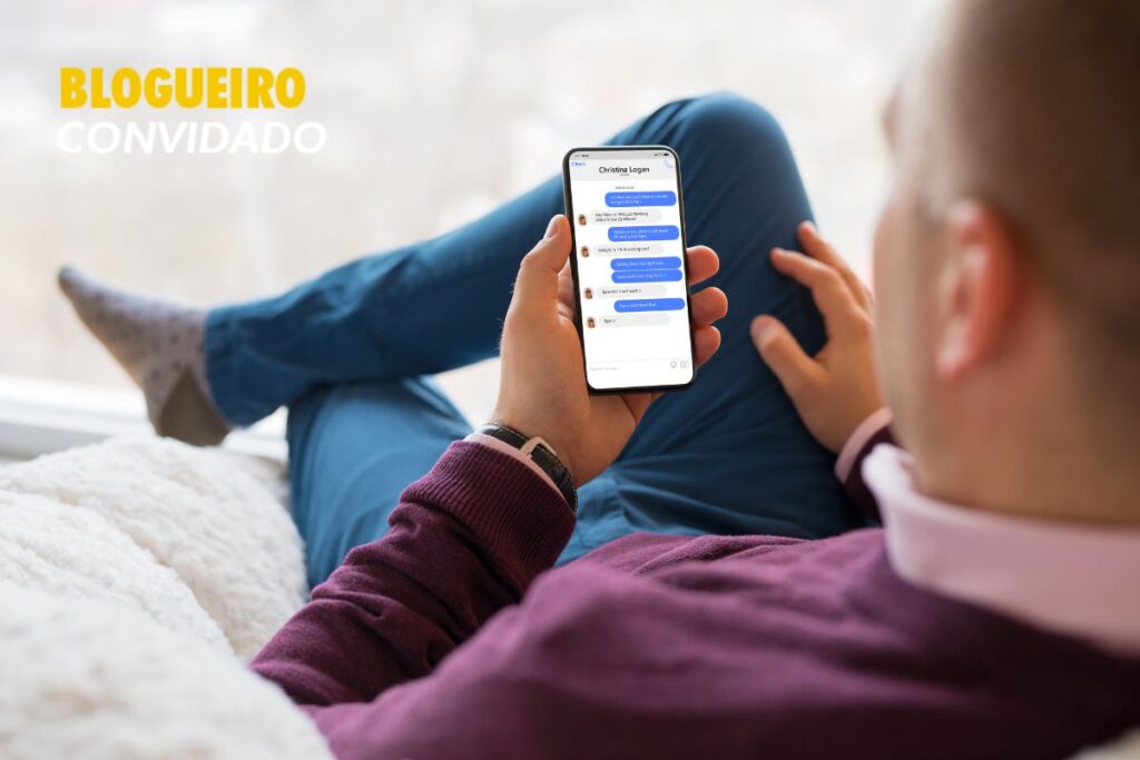 Meta AI: A Nova Inteligência Artificial do WhatsApp - Tudo o que Você Precisa Saber