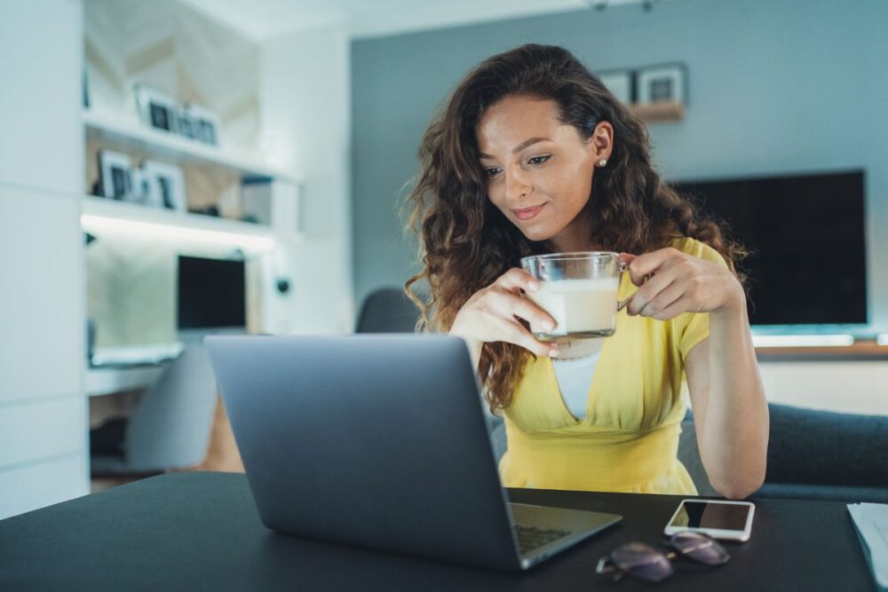 Os Melhores Móveis para Escritório para Trabalhar em Home Office