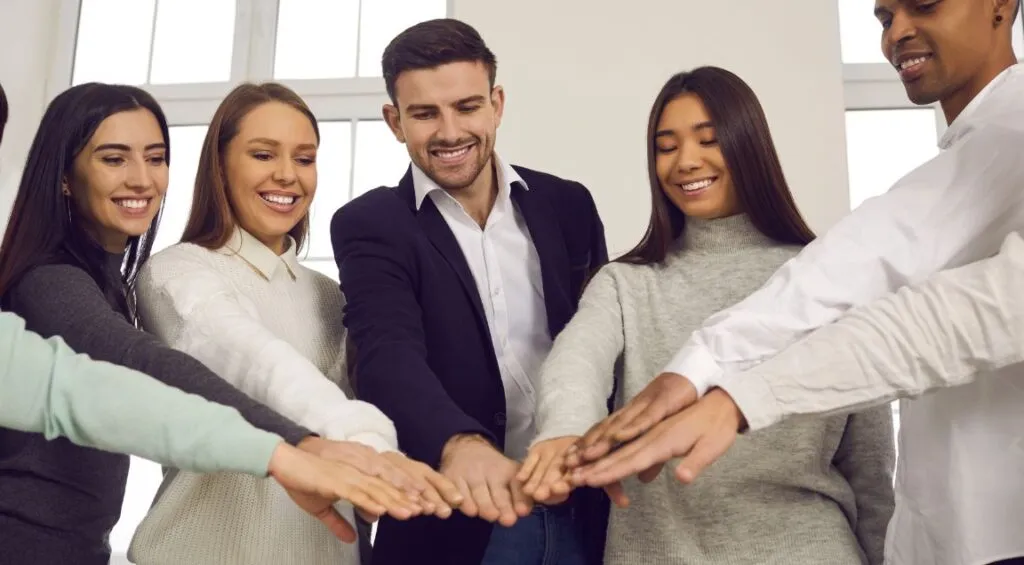 Benefícios da economia colaborativa