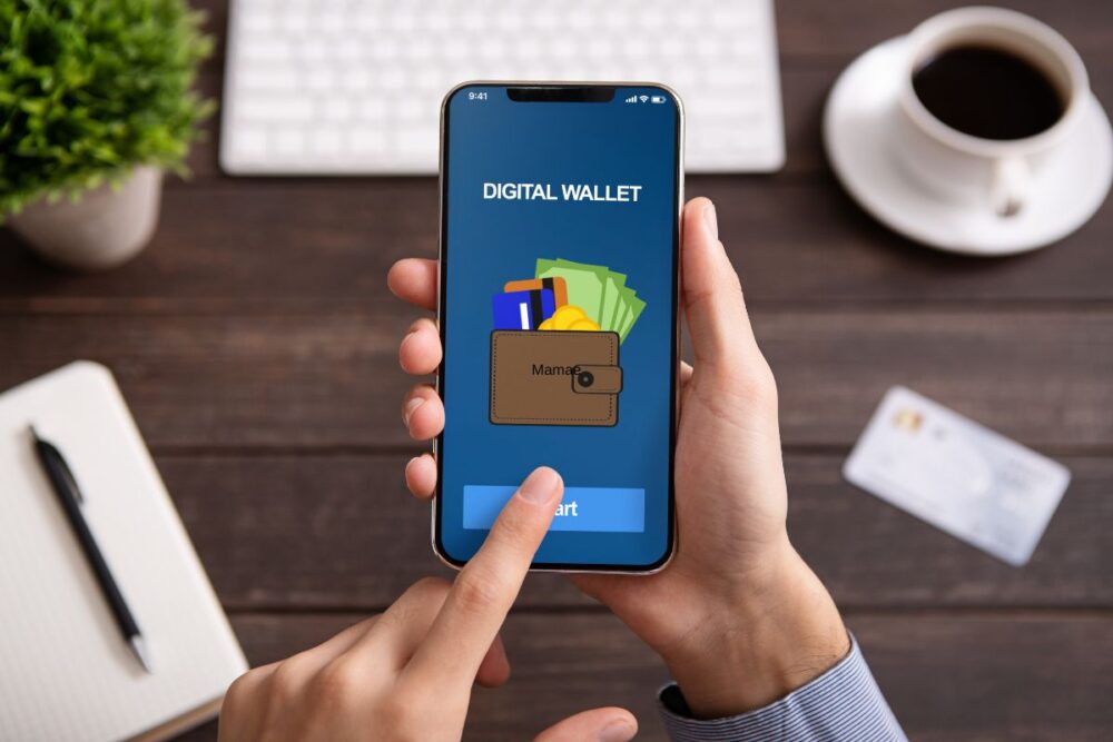 Aplicativo carteira digital: escolha o melhor para você