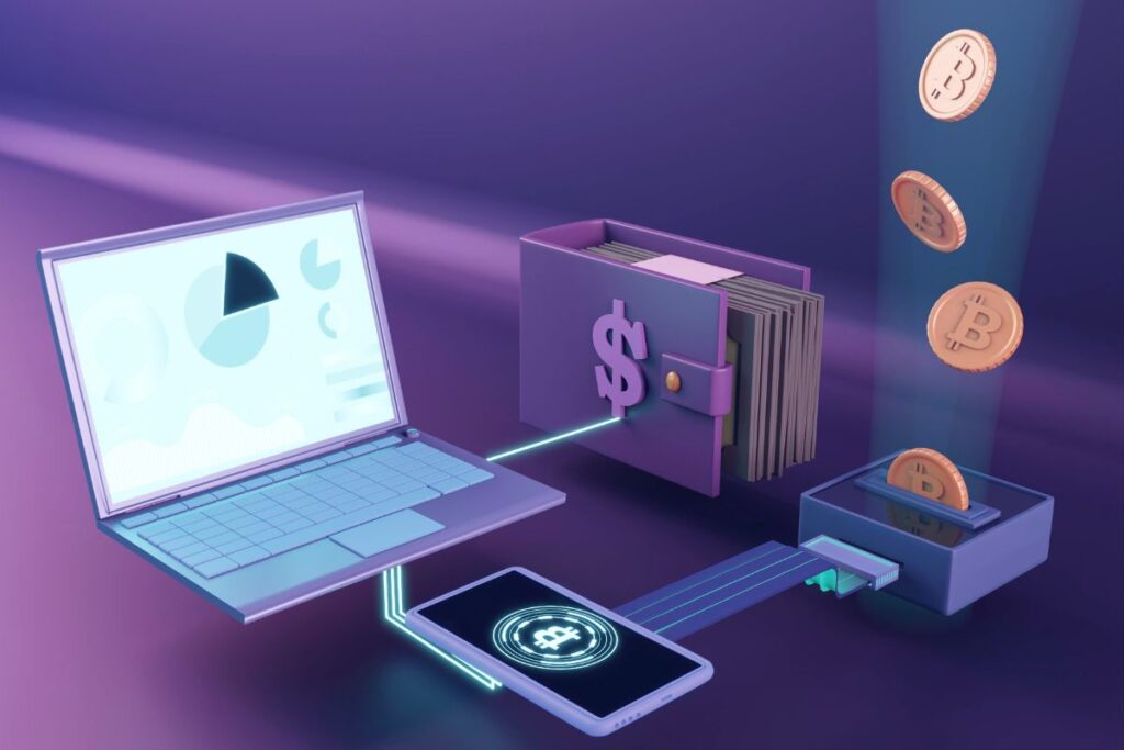 Aplicativo carteira digital: escolha o melhor para você 2 Segurança em aplicativos de carteira digital