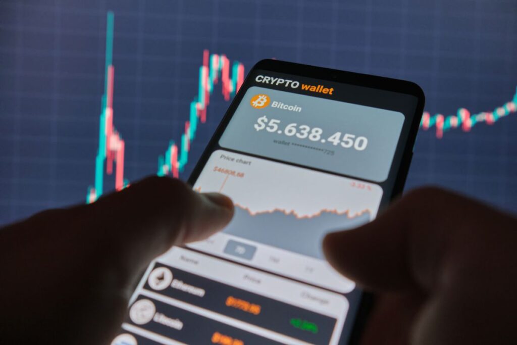 Aplicativo carteira digital: escolha o melhor para você 1 Tipos de aplicativos carteira digital disponíveis no mercado