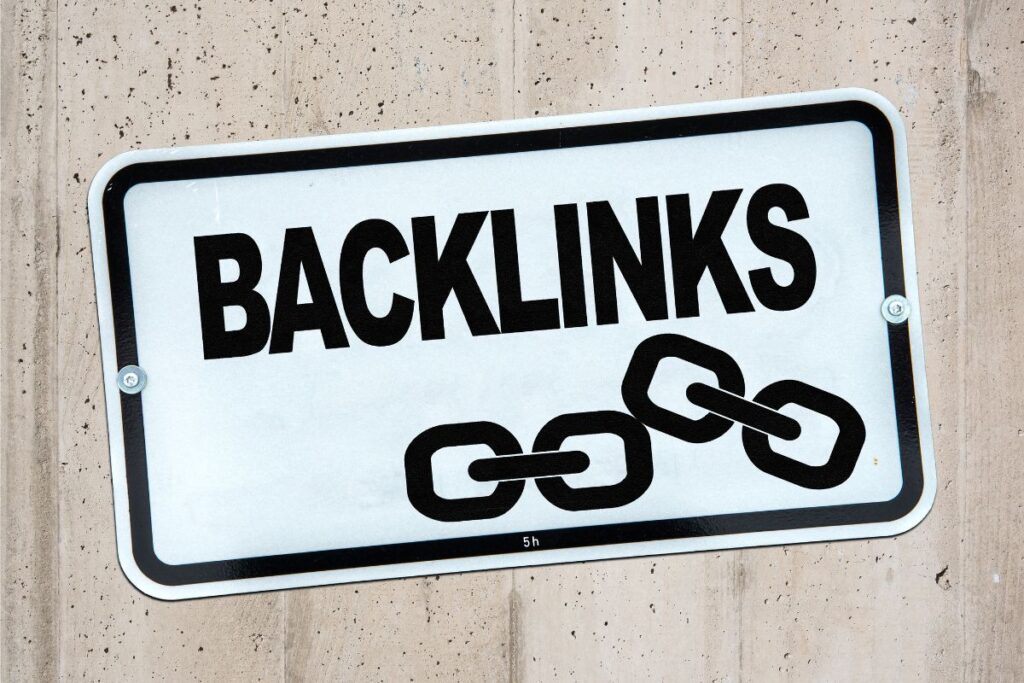 Como Conseguir Seus Primeiros Backlinks