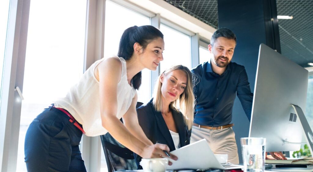 Gestão empresarial: como melhorar processos e resultados 1 Compreendendo a gestão empresarial