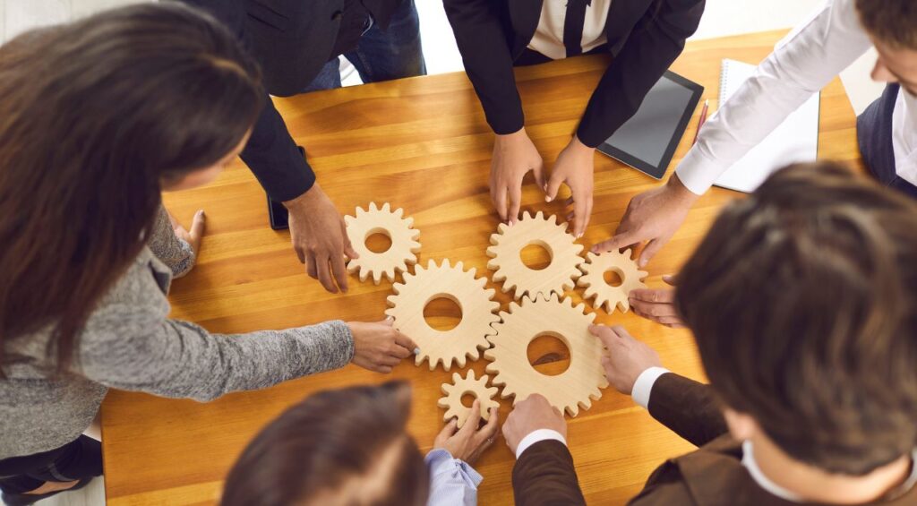 Gestão empresarial: como melhorar processos e resultados 2 Estratégias para otimização de processos