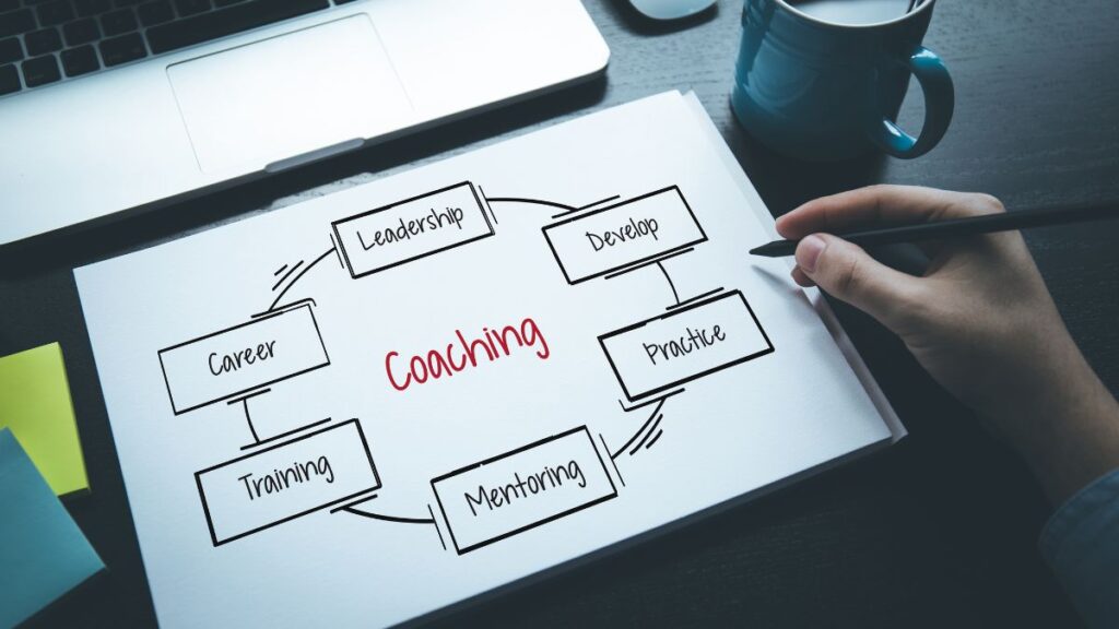 O que é coaching de negócios: um guia completo para transformar sua empresa