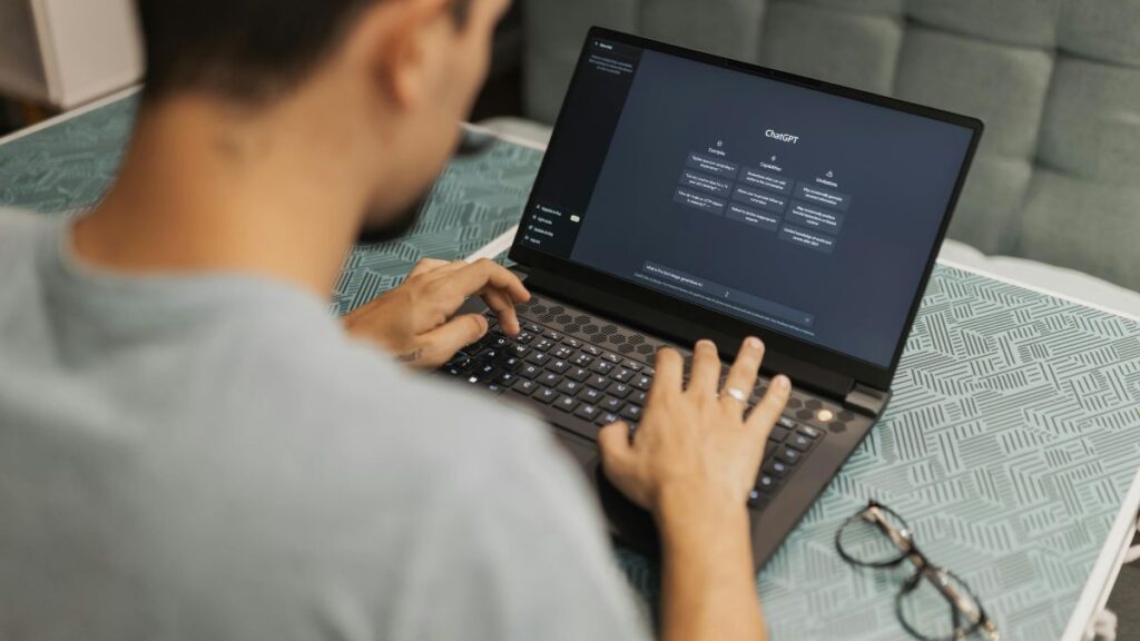 Como transformar o ChatGPT em seu coach financeiro gratuito! 1 Organizando suas finanças com o ChatGPT