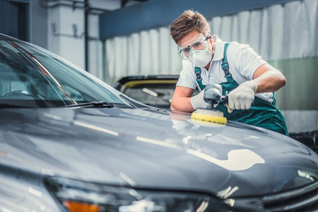 Estética Automotiva: Guia Completo para Transformar seu Veículo em uma Obra de Arte