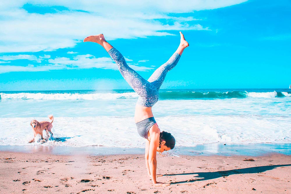 91 Positive Affirmations to Attract Health