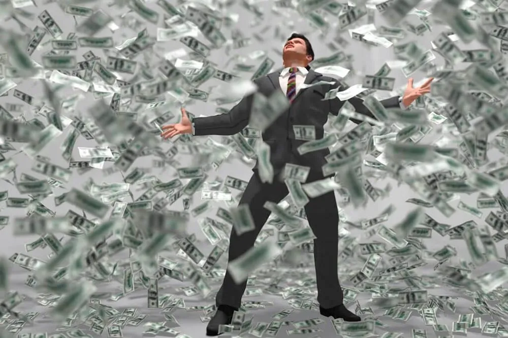 91 Positive Affirmations to Attract Wealth