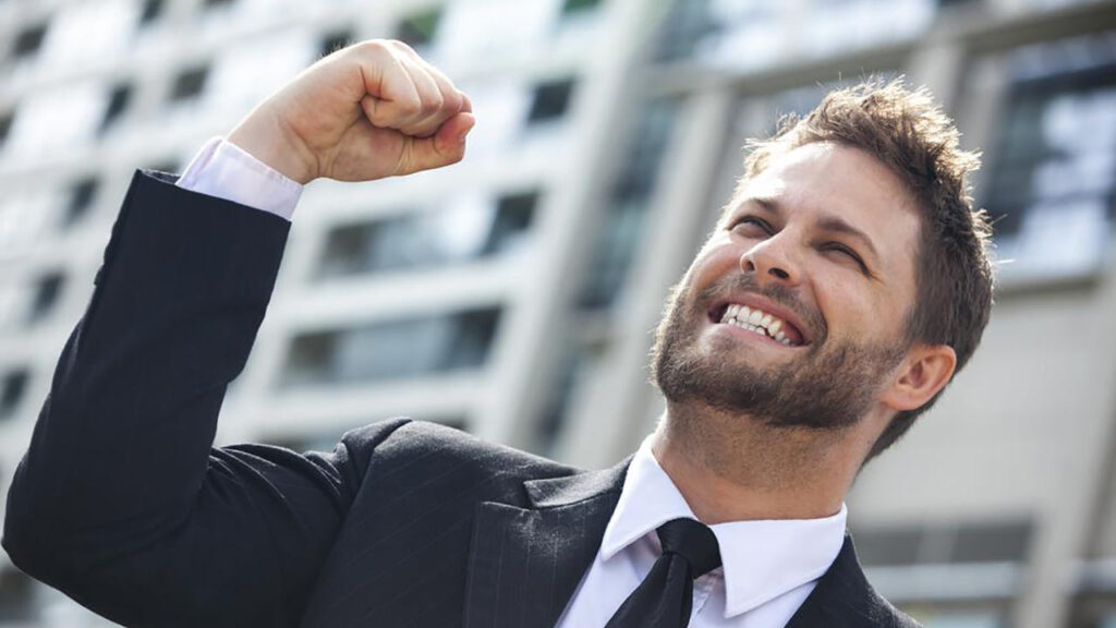 What does it mean to be successful in life?