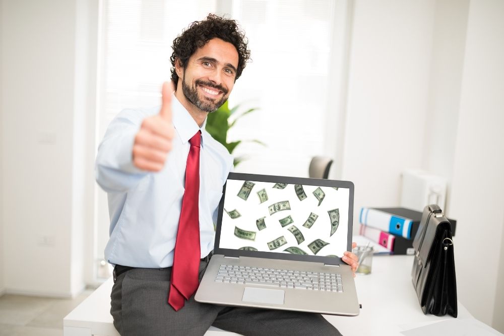 What is business coaching What are its benefits