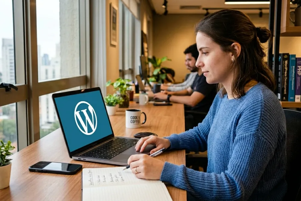 Best Hosting Companies for WordPress How to choose