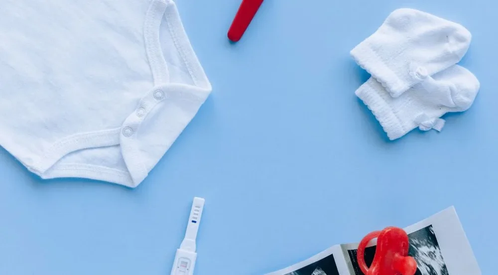 Ideas for announcing pregnancy: creative surprises for close friends