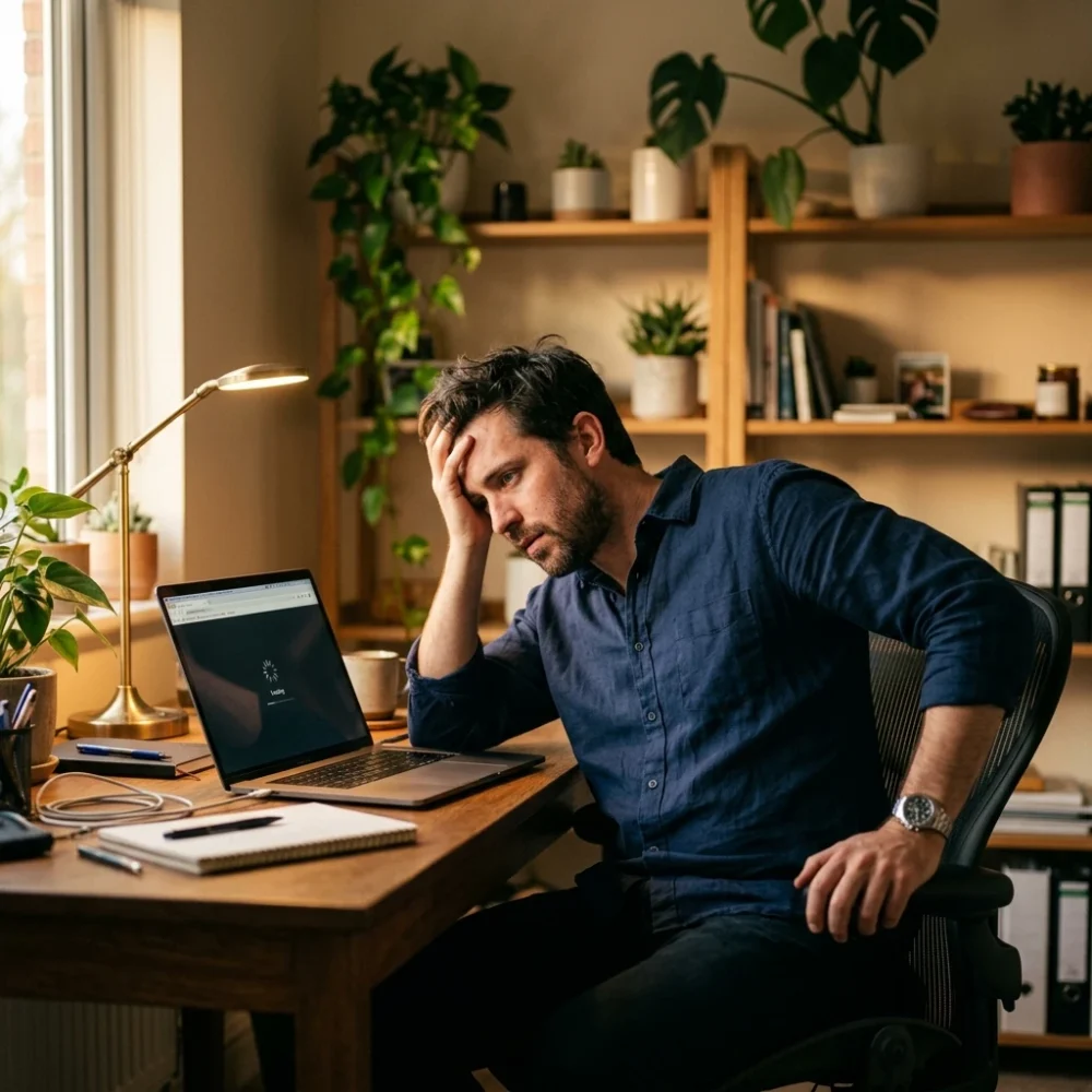 WordPress Hosting Mistakes That Cost You Money and Rankings