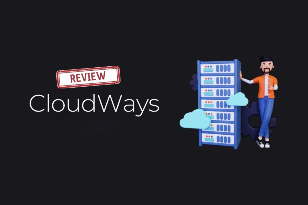 CloudWays Review 2026: Best Managed Cloud Hosting Platform